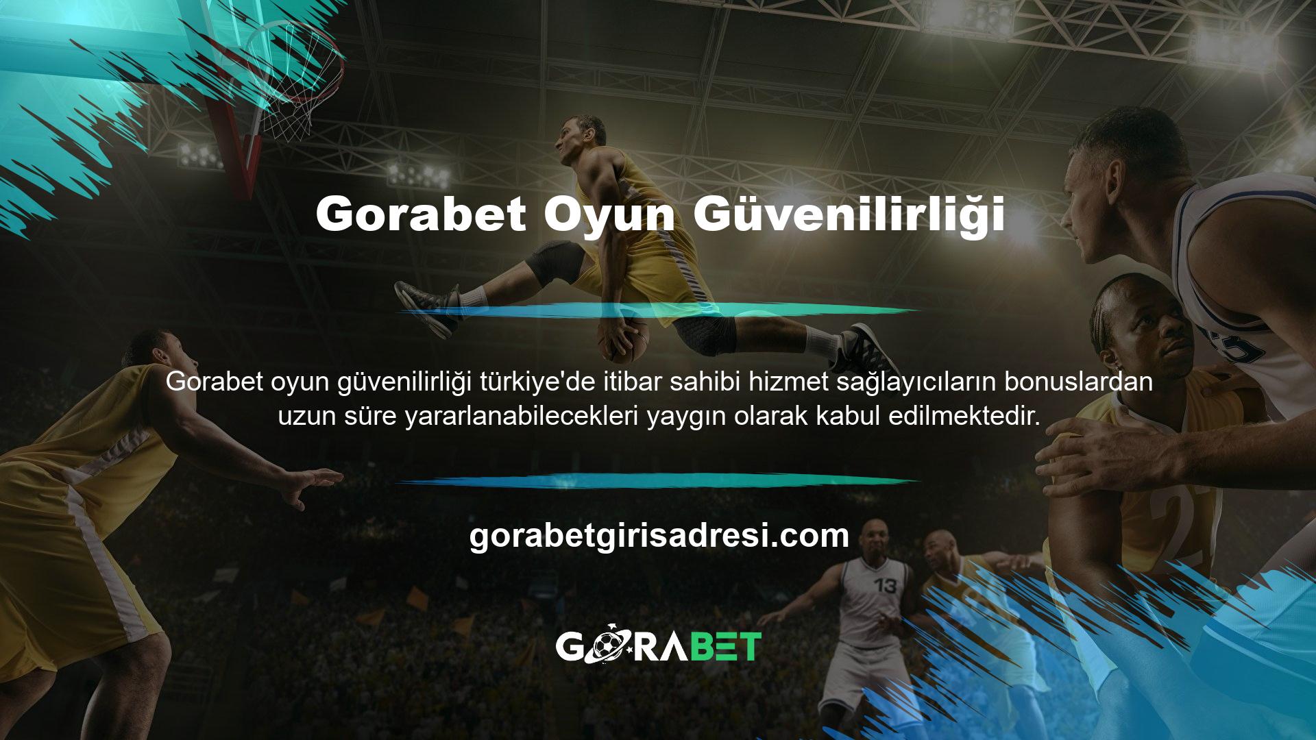 Gorabet oyunlarının güvenilirliği ile ilgili sorunuza cevap verebilmek için lisans bilgilerinin olup olmadığını ve siteyi kuran firmanın detaylı açıklamasının olup olmadığını kontrol etmelisiniz
